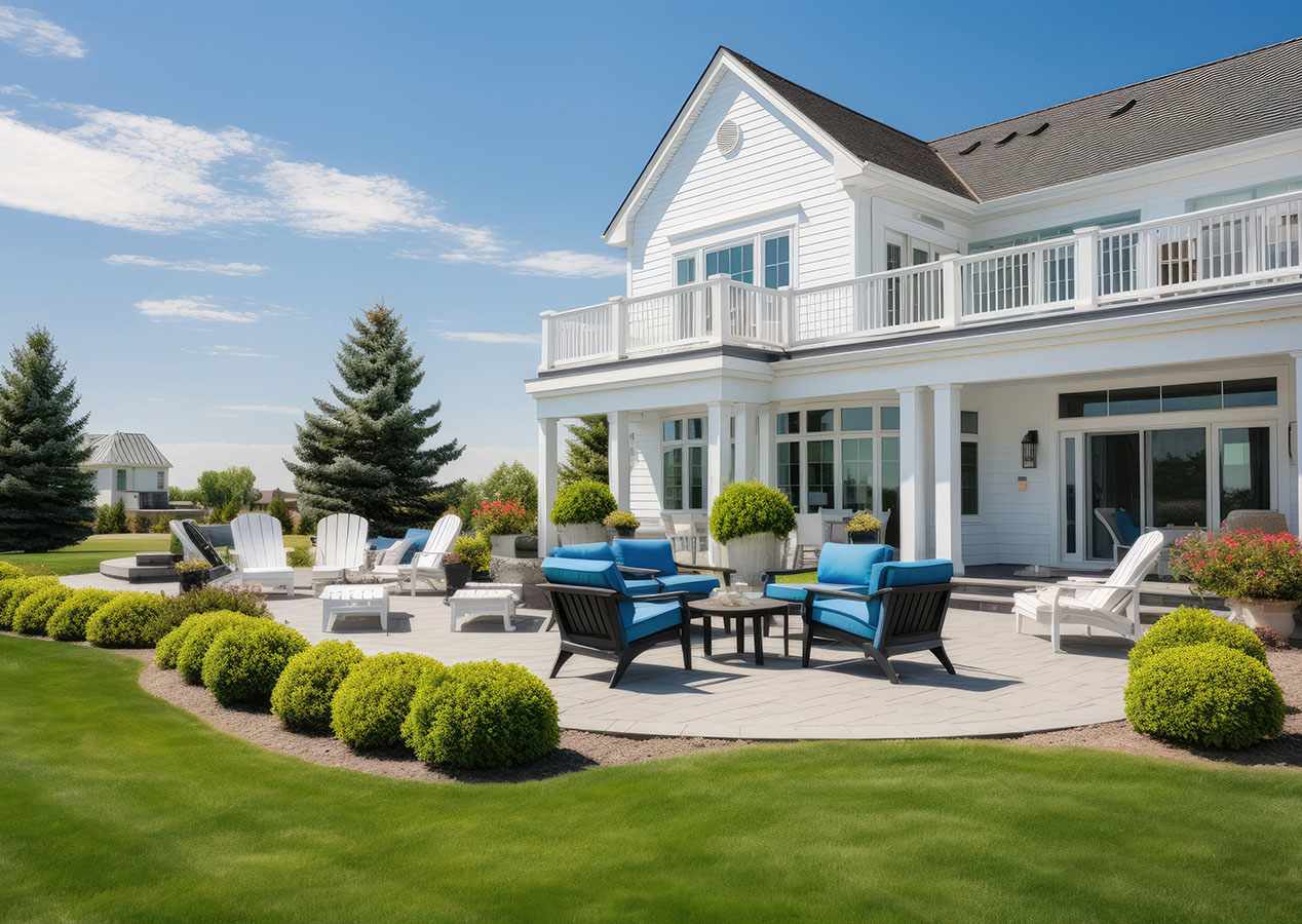 Denver Real Estate - Al Schlosser, Sales Representative